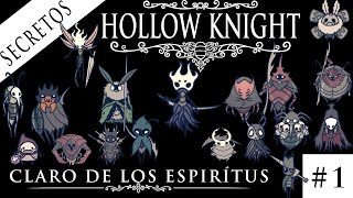 [Secretos y Extras 1] CLARO DE LA ESPERANZA - Sala Secreta Kickstarter y Revek
