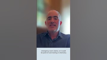 David Smith on Why Pathology Billing is Broken—and How to Fix It