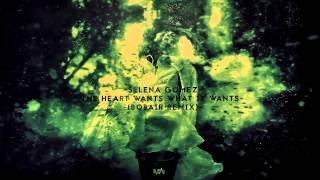 Selena gomez - the heart wants what it bobair remix