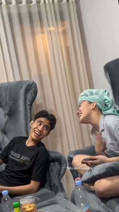 Sridevi eby duet cinta sejati, terharu liat persahabatan mereka berdua 💙💚 #sridevida5 #ebyda