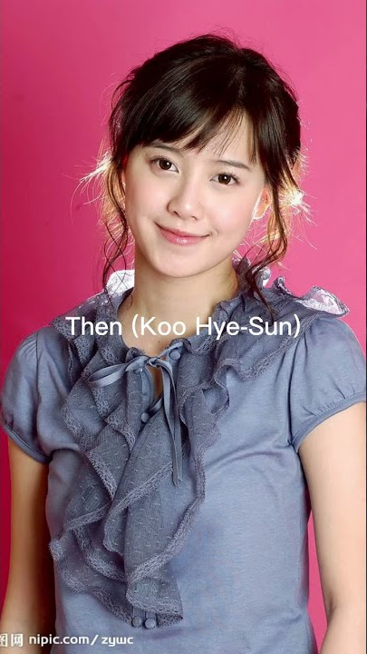 Boys over flowers cast then and now #shorts #fyp #kdrama