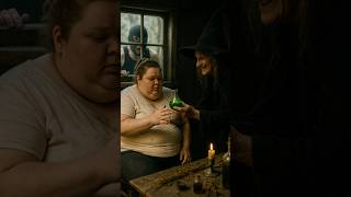 The Thief Angered The Monkey And Ended Up Turning Into A Pig