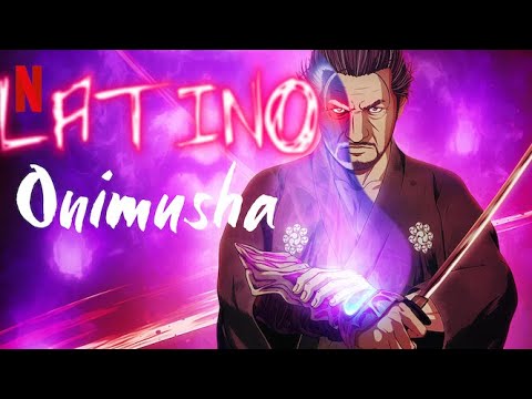 Onimusha (2023) | Tráiler Oficial Doblado Español Latino