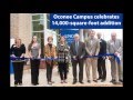 UNG Oconee Campus Opens New Addition UNG Oconee Campus Opens New Addition