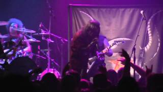 HELSTAR - Toward The Unknown (LIVE) / from 