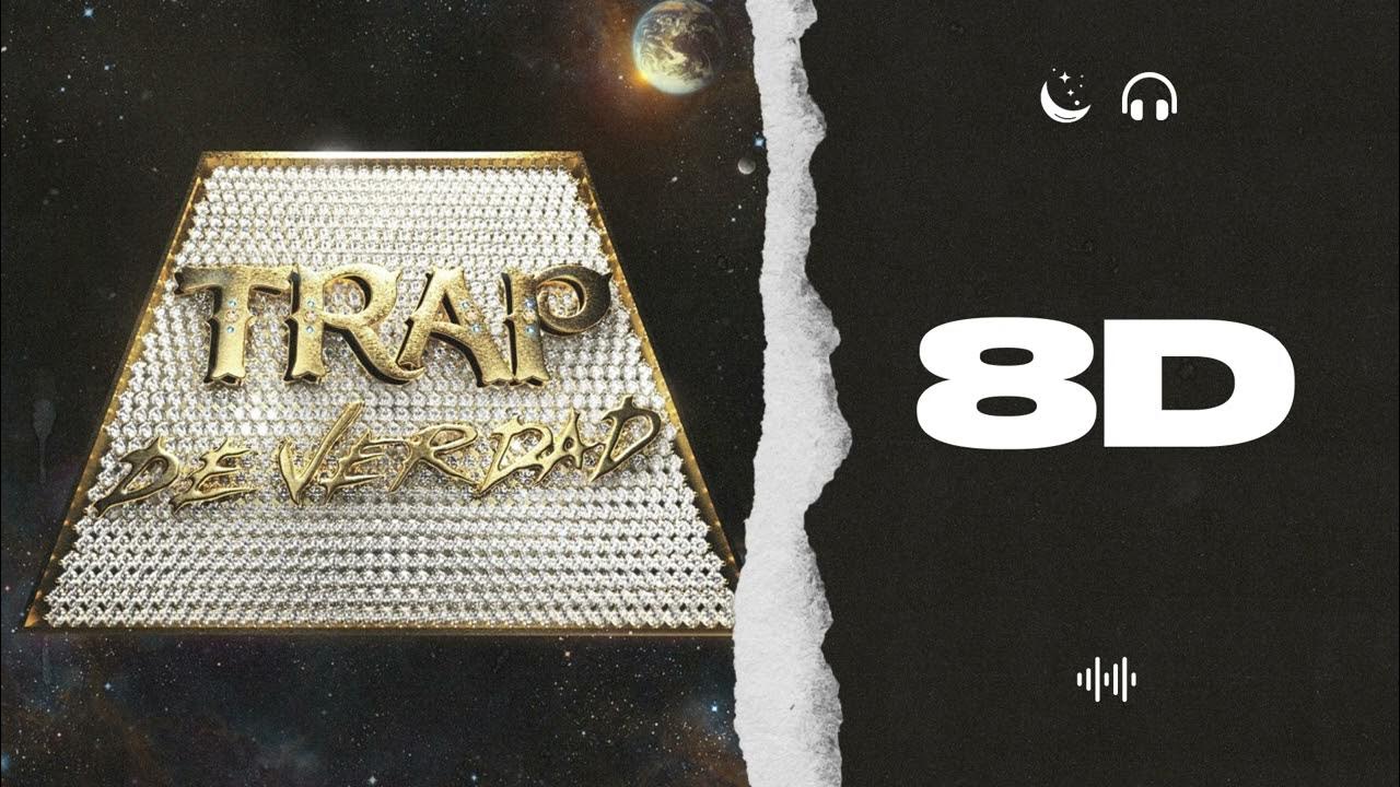 AUDIO 8D | ORO Y PLATINO - YSY A, CLUBHATS, SPONSOR DIOS AUDIO 8D | ORO Y PLATINO - YSY A, CLUBHATS, SPONSOR DIOS