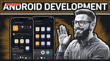 Android Development Working With Databases Using Mysql & PHP [Full Course]