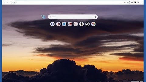 Flexi Search New Tab browser hijacker - how to remove?