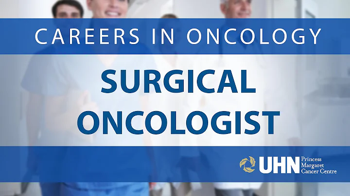 Careers in Oncology - Surgical Oncologist | Prince...