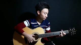 Torete Moonstar88 Guitar Fingerstyle