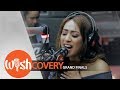 Wishcovery grand finals princess sevillena sings you are my song live on wish 1075 bus