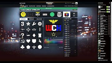 =WCK= BF4 Bootcamp Training Video 01 - Battlelog