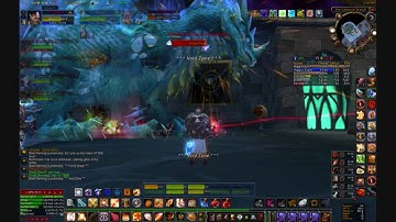 Karazhan - Netherspite