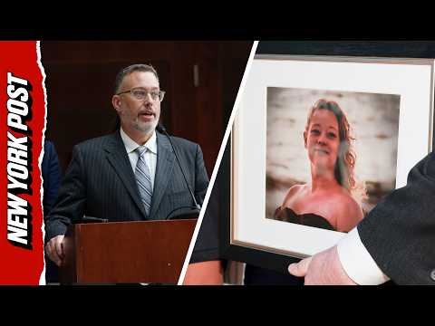 Renee Good’s Family Sues Trump Administration Over Fatal ICE Shooting