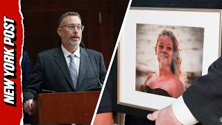 Renee Good’s Family Sues Trump Administration Over Fatal ICE Shooting