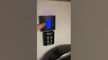 2020 Montana Dometic A/C Issue (Video 1 of 2)