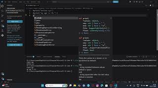 Python Tutorial in Hindi Part 1 | Complete Python Course for Beginners | 2026
