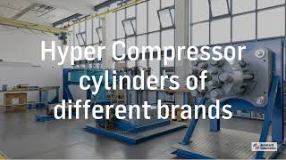 Compressor Technology Training