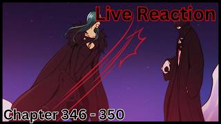 Kubera Season 3: The Point of Your Sword | LIVE REACTION