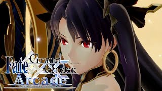 【Fate/Grand Order Arcade】イシュタル降臨‼【Ishtar】【FGOAC】【FGOアーケード】