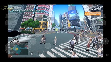 Skyline Edge V16 Android | Neo: The World Ends With You | Snap 845 | 6gb ram | Android 10 | No Root