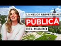 Universidad de Berkeley: Beca 100% completa para extranjeros  ✨