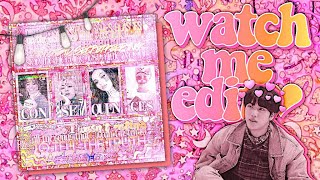 WATCH ME COMPLEX EDIT♡