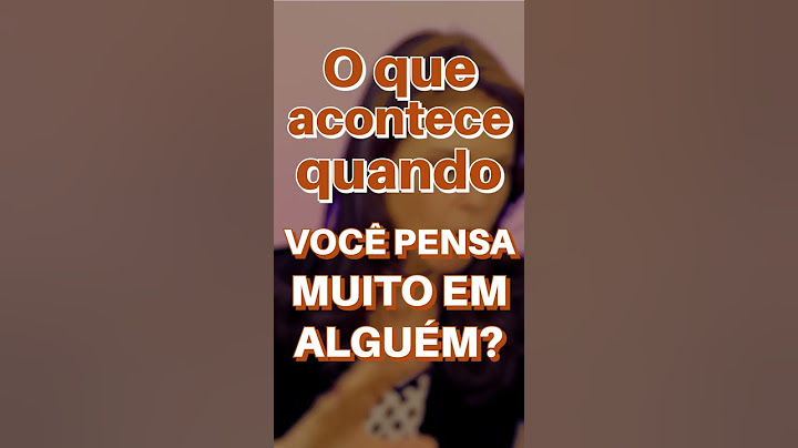 Pensar muito em alguém pode ser pior que você imagina [Vídeo completo no meu canal] #shorts