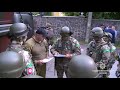 У Вінниці поліцейські провели навчання з визволення заручників