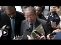 RCI forex salahkan Nor Yakcop, babitkan Dr M dan Anwar