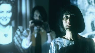 ホラー映画の巨匠・高橋洋監督長編最新作／映画『ザ・ミソジニー』予告編