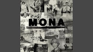 Video thumbnail of "Mona - Pavement"