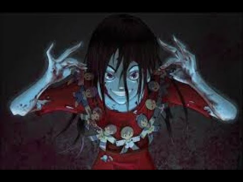 Corpse Party Tortured Souls English Dub Episode 1 Youtube