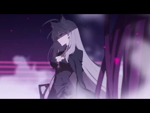 [Blue Archive] 4th PV Video - Grok Edit