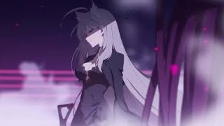[Blue Archive] 4th PV Video - Grok Edit