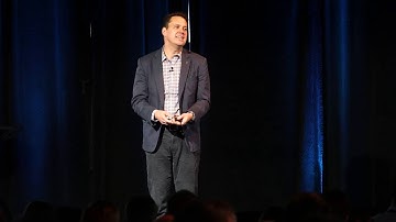 Solstice FWD 2016 - James McQuivey, VP, Principal Analyst, Forrester Research