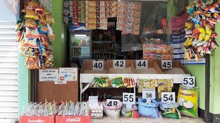 Dapat Meron Ka Nito Sari Sari Store Owner