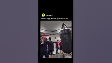 Never Judge A Book By It’s Cover