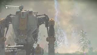 No Man&#39;s Sky 2025, Best companion, Mech
