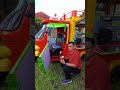 TVS Custom DADDY'S BURGER #tvs #kuliner #foodtruck #burger #riau