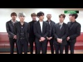 Interview BTS Teaser