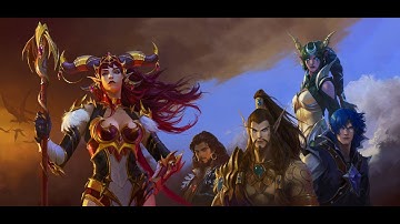 Grimoire of the Ancient Observer