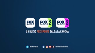 FOX Argentina celebra el lanzamiento de FOX Sports