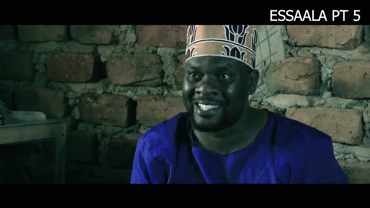 ESSAALA PART 5