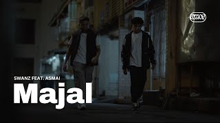 Swanz - Majal feat. Asmai (Official Music Video)