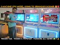 📍 3 CPU MODEL MACHINE GOING TO SRINAGAR KASHMIR TEKKEN TAG OG CARD TEKKEN 3 FULL PLAYER #tekken3
