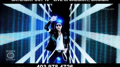 Thumbnail of Shahram Shabpareh, Kamran and Houman in Calgary 2011