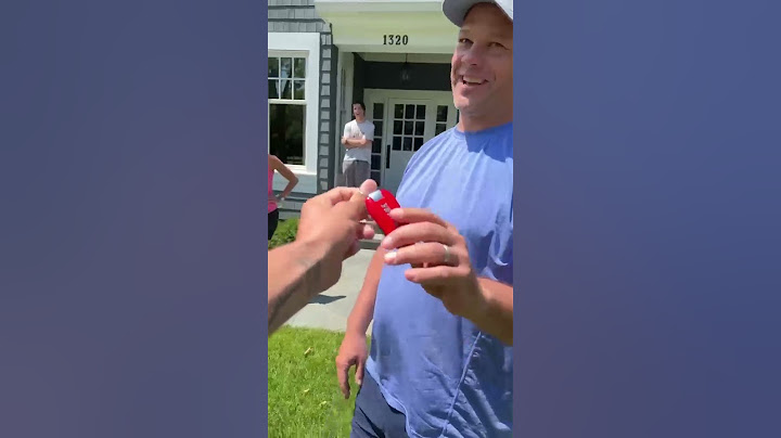 I BOUGHT MY DAD A FERRARI.. 😭 - #shorts