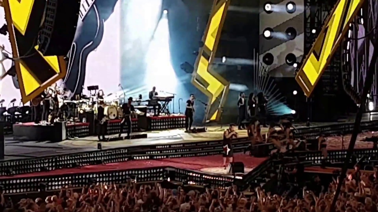 Robbie Williams Frankfurt Robbie Williams Frankfurt