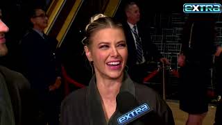 Ariana Madix Is Ready to ‘GO OFF’ in ‘DWTS’ Finale! (Exclusive)